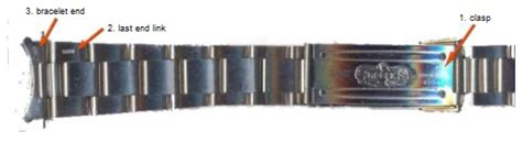 rolex bracelet 92510 o|rolex gold bracelet codes.